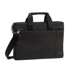 RivaCase 8221 Laptop bag 13.3" / 6 - Black
