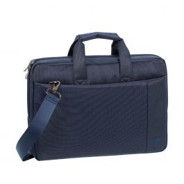 RivaCase 8221 Laptop bag 13.3" / 6 - Blue