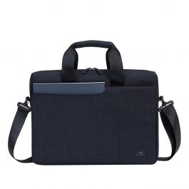 RivaCase 8325 Laptop bag 13.3" / 6 - Black
