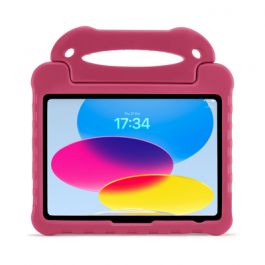 iPad (A16) / iPad (2022)  Activity Case - Pink