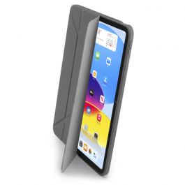 iPad (A16) / iPad (2022)  Origami No1 Original Case - Grey