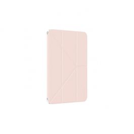 AT Minimal Case for iPad Air 11'' (M2) 2024 / iPad Air 10.9'' PINK