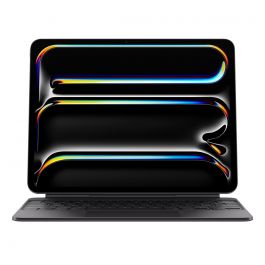 Magic Keyboard for iPad Pro 13‑inch (M4) - International English - Black