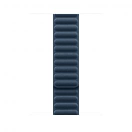 45mm Pacific Blue Magnetic Link - S/M