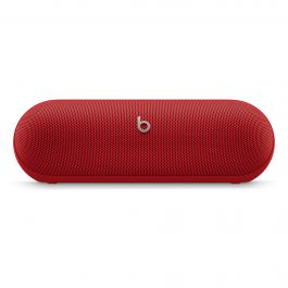 Beats Pill - Wireless Bluetooth Speaker - Statement Red