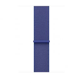 46mm Ultramarine Sport Loop