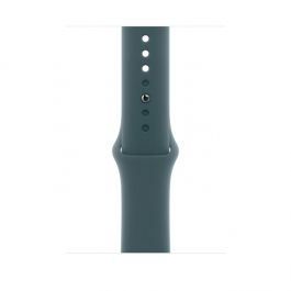 46mm Lake Green Sport Band - S/M