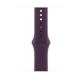 46mm Plum Sport Band - S/M