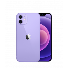 iPhone 12 128GB Purple