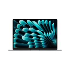 13-inch MacBook Air: Apple M3 chip with 8-core CPU and 8-core GPU, 16GB, 256GB SSD - Starlight Russian Keyboard