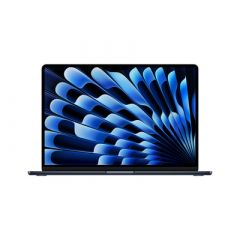 13" MacBook Air: Apple M4 chip with 10-core CPU and 10-core GPU, 24GB, 512GB SSD - Midnight Russian Keyboard