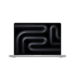 14" MacBook Pro: M3 Max chip 36GB RAM, 1TB SSD with 14‑core CPU and 30‑core GPU, English Keyboard, Silver