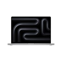 16" MacBook Pro: M4 Pro chip, 48GB RAM, 512GB SSD with 14‑core CPU and 20‑core GPU, English Keyboard - Silver