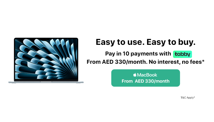 Tabby Pay in 10 | Mac