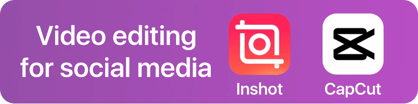 4 Best Video Editing Apps For iPad