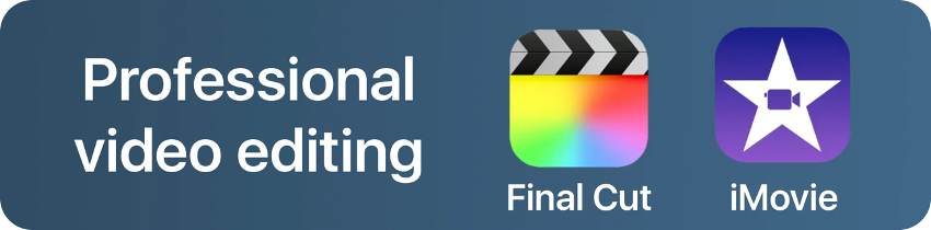 4 Best Video Editing Apps For iPad