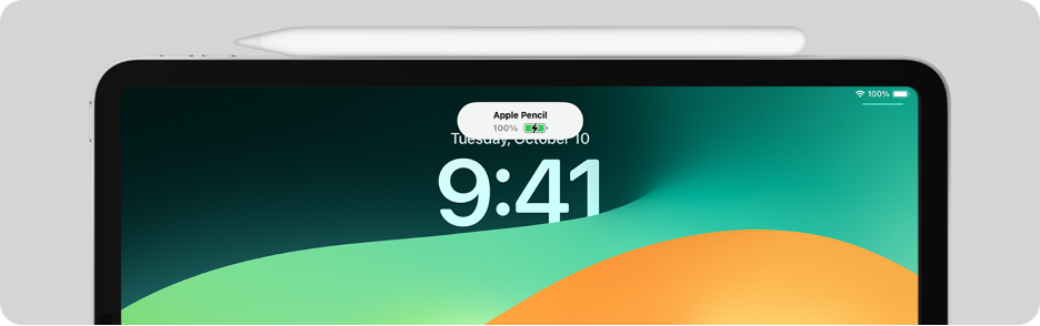 How To Charge a Apple Pencil