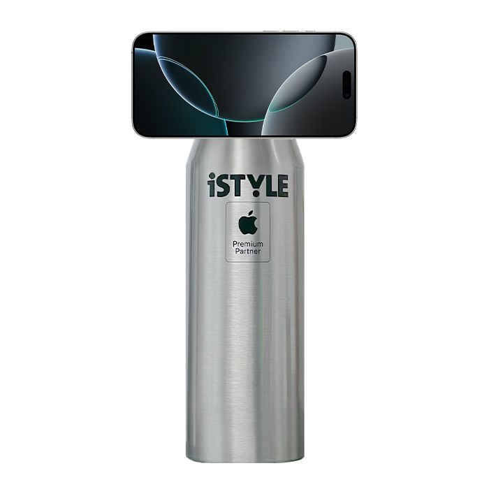 iSTYLE Magsafe Tripod Bottle