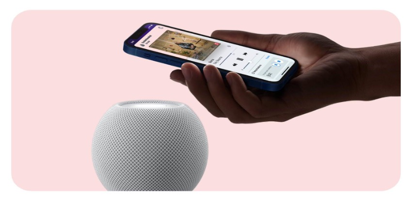 HomePod mini vs HomePod: What are the differences?