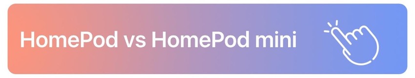 HomePod vs Two HomePod Minis: Which sounds better?
