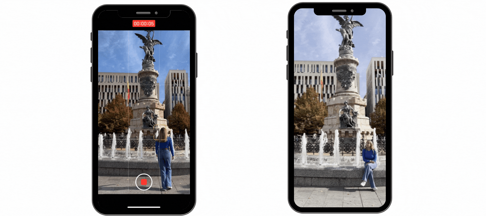 How Does iPhone Cinematic Mode Work