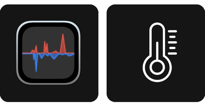 How to check Mac Temperature?