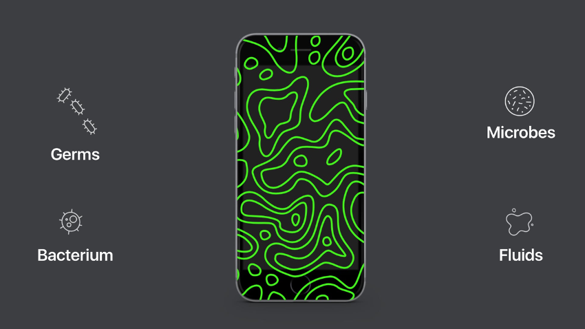 How to Clean an iPhone?