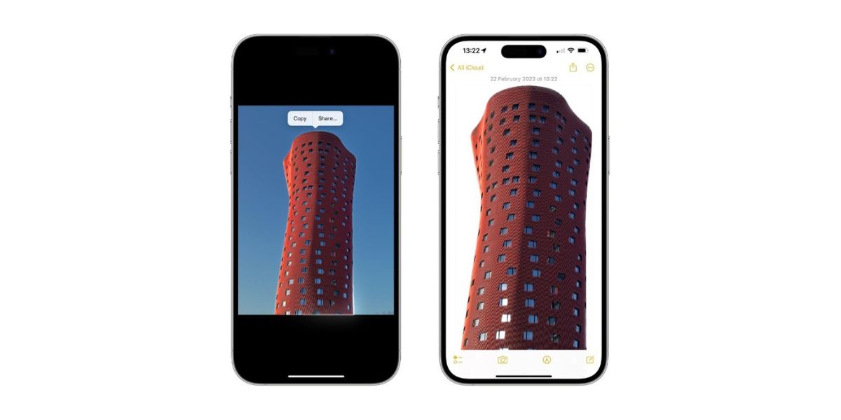 How to Remove Background from an Image on iPhone?