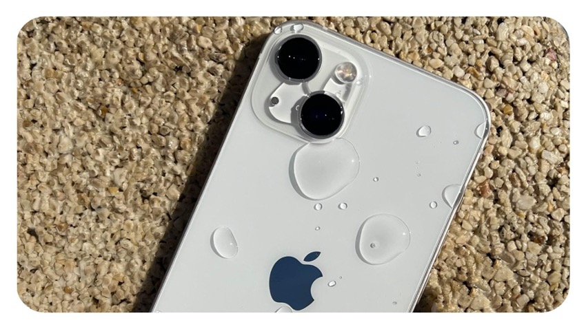 How to take Underwater Photos with iPhone?