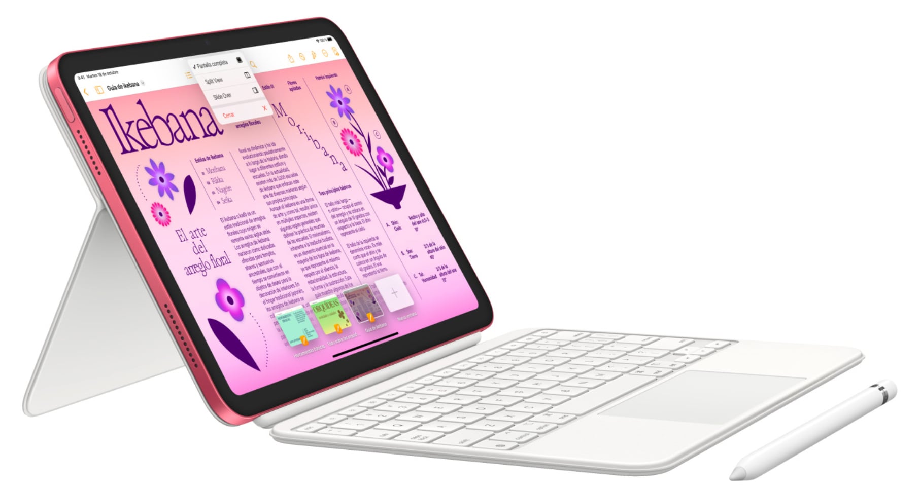 iPad 10.2 vs iPad 10.9 - What Are The Differences?