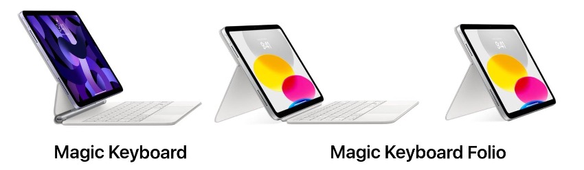 iPad 10.9