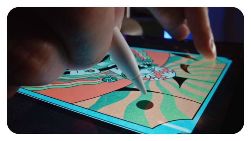 iPad Pro M1 vs iPad Pro M2 : What are the Differences?