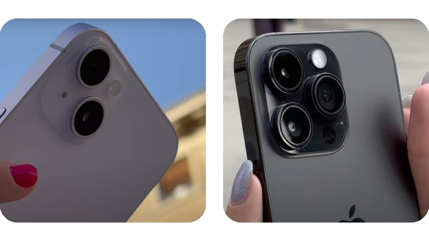 iPhone 14 Plus vs iPhone 14 Pro Max: Which iPhone 14 to Buy?