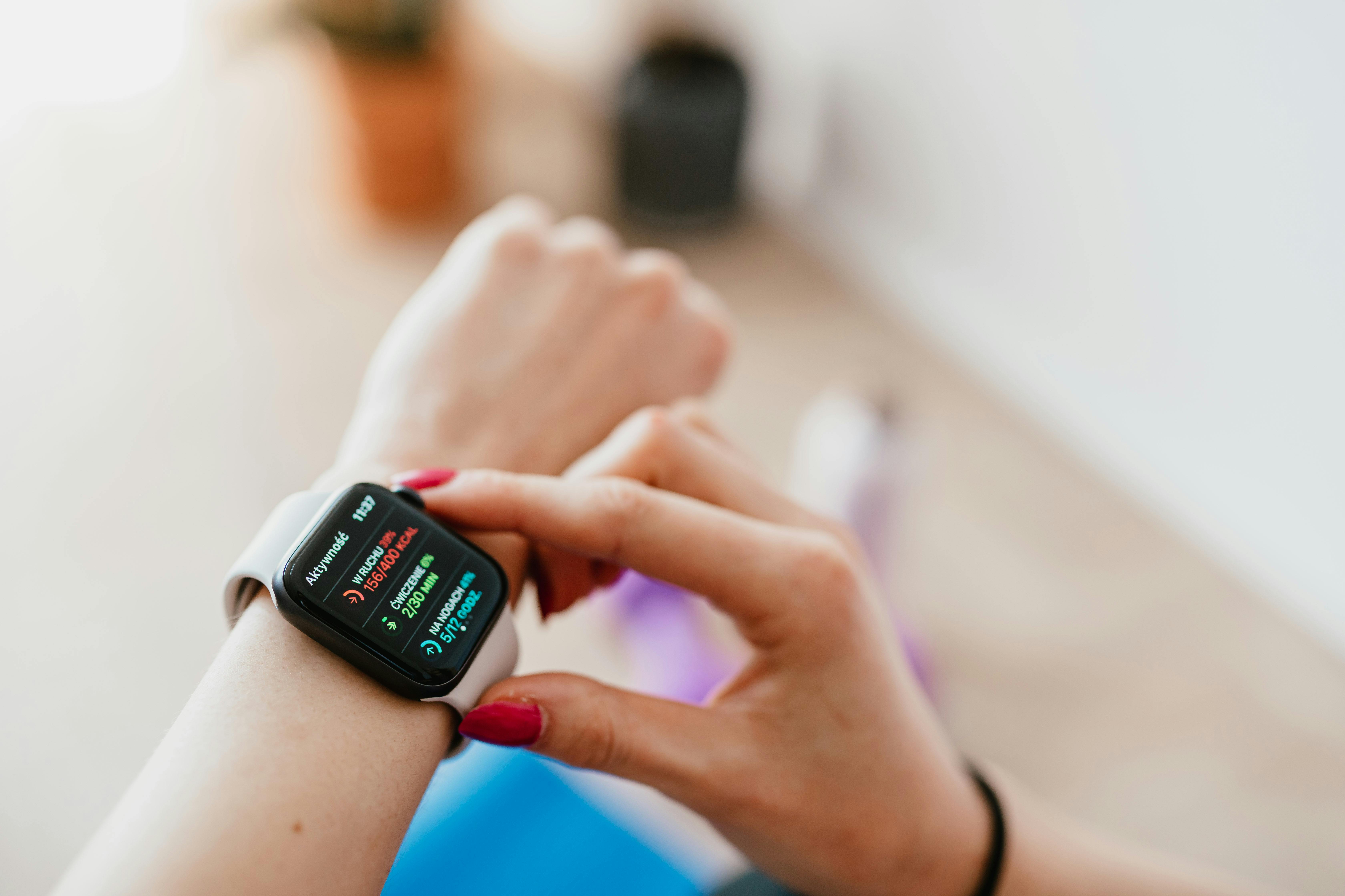 Apple Watch