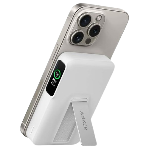 Anker MagGo Power Bank