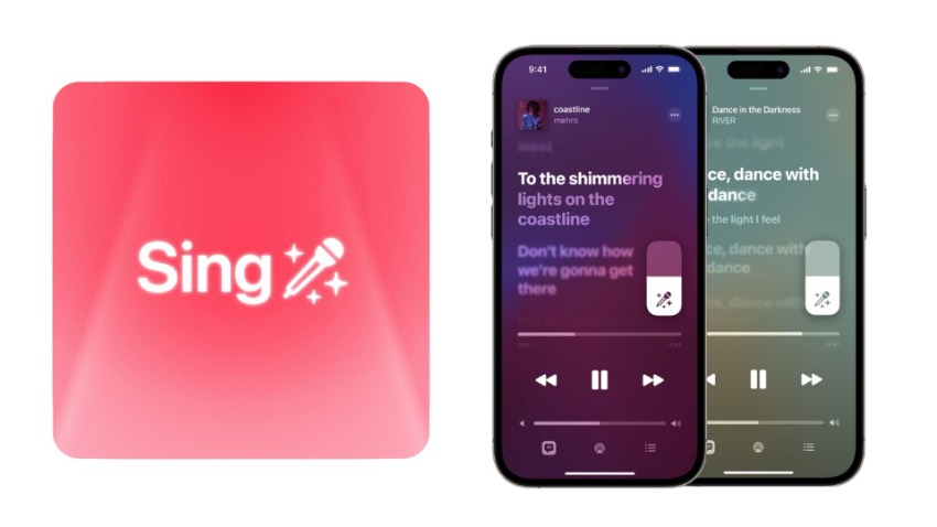What is Apple Music Sing & How to use its Karaoke Features?