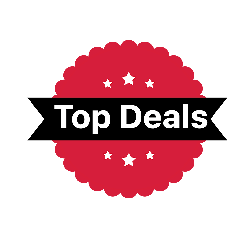 Top deals